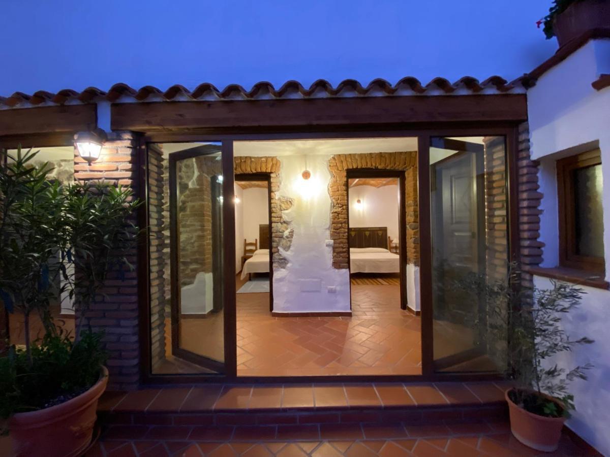 오로세 Casa Raimondo 빌라 외부 사진