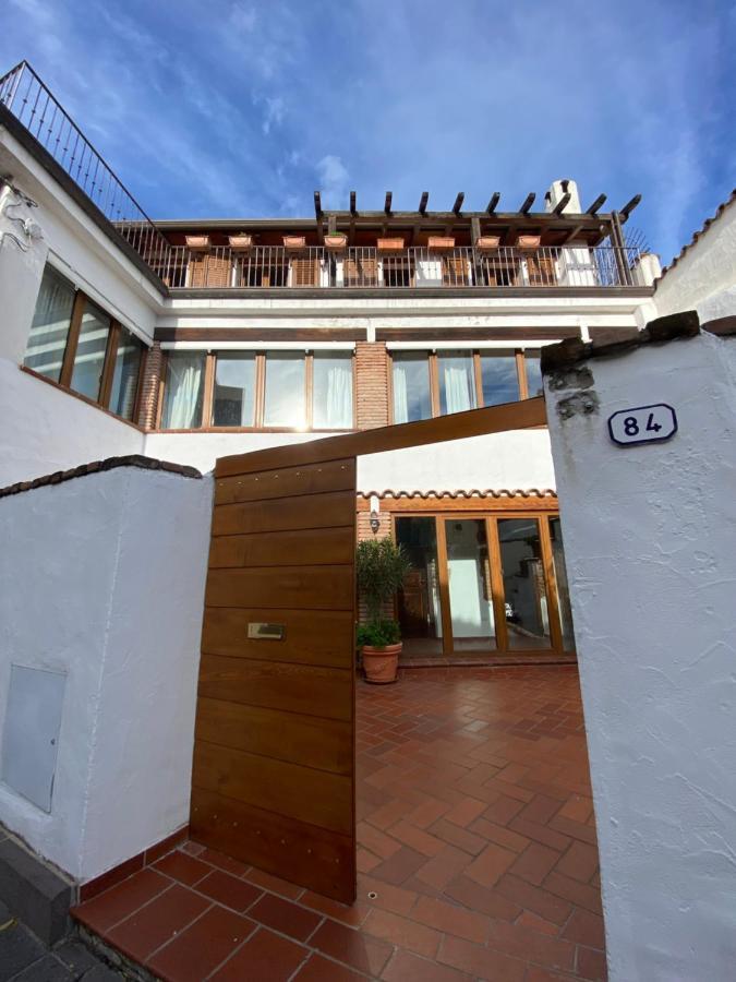 오로세 Casa Raimondo 빌라 외부 사진