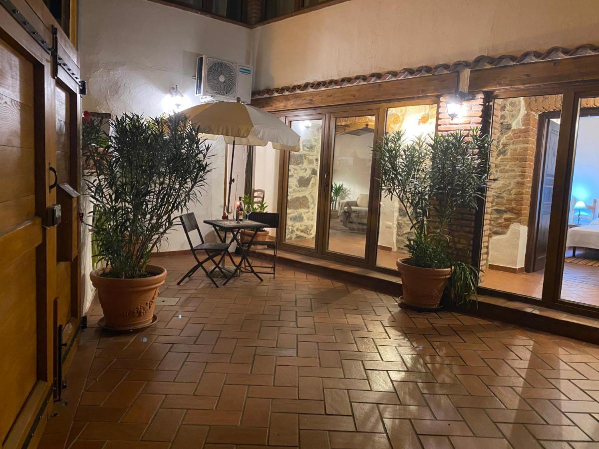 오로세 Casa Raimondo 빌라 외부 사진