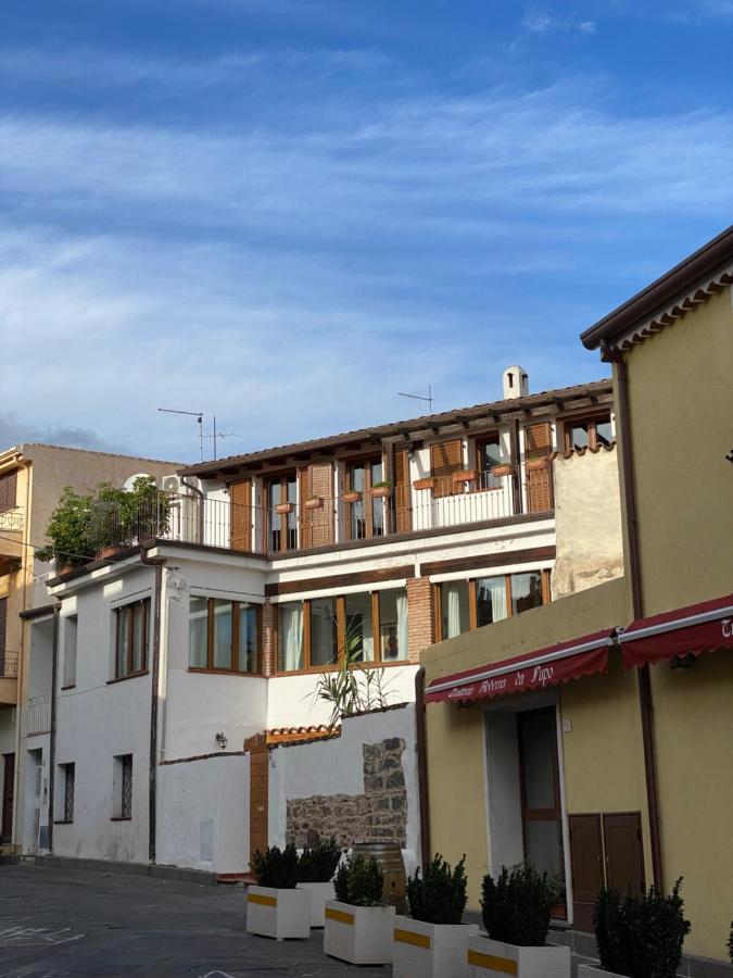 오로세 Casa Raimondo 빌라 외부 사진