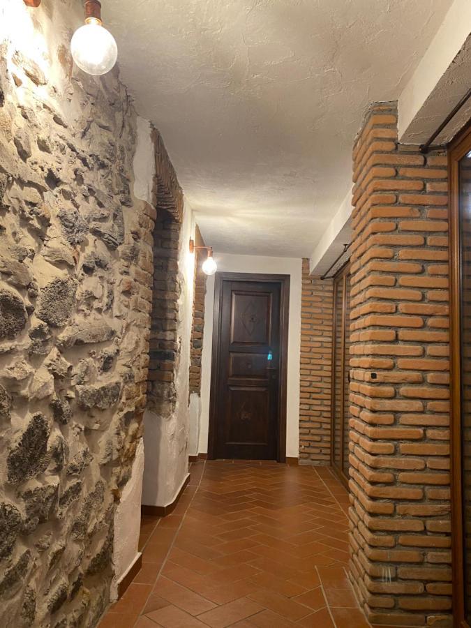 오로세 Casa Raimondo 빌라 외부 사진
