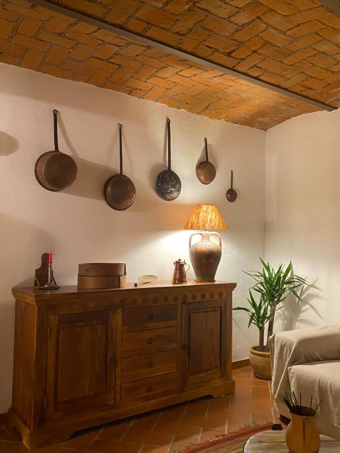 오로세 Casa Raimondo 빌라 외부 사진