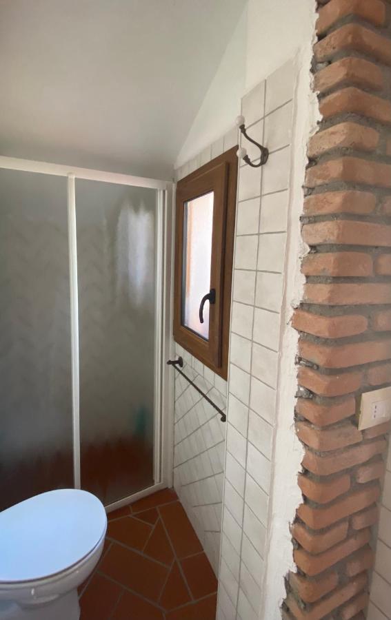 오로세 Casa Raimondo 빌라 외부 사진