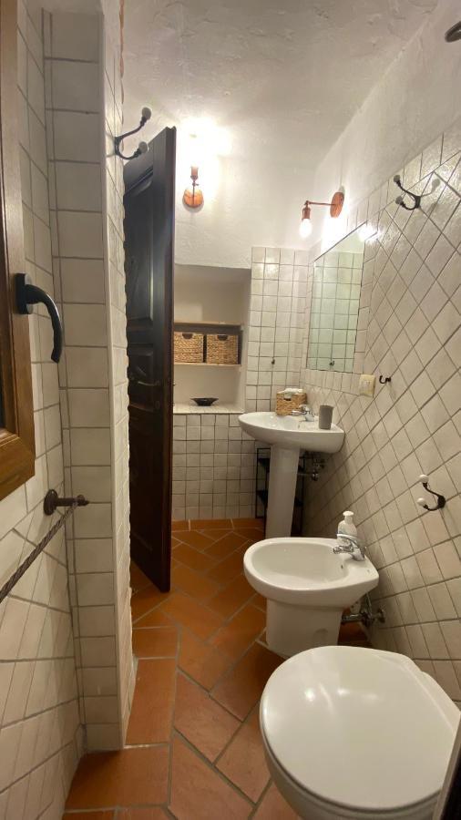 오로세 Casa Raimondo 빌라 외부 사진