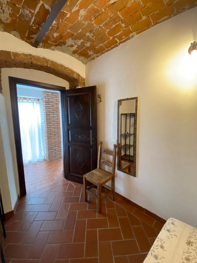 오로세 Casa Raimondo 빌라 외부 사진