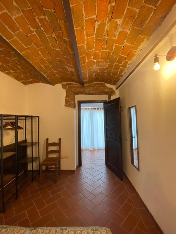 오로세 Casa Raimondo 빌라 외부 사진