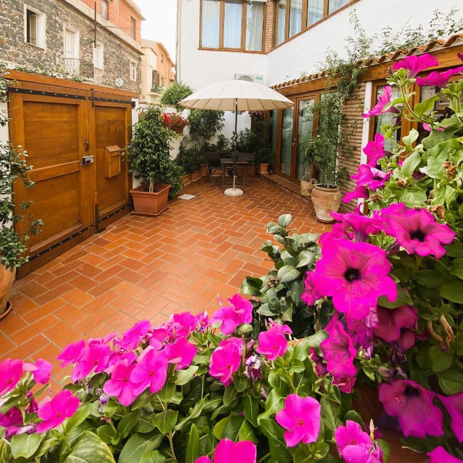 오로세 Casa Raimondo 빌라 외부 사진