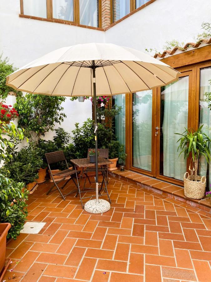 오로세 Casa Raimondo 빌라 외부 사진